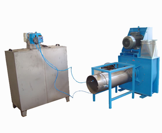 Lubrication System B84